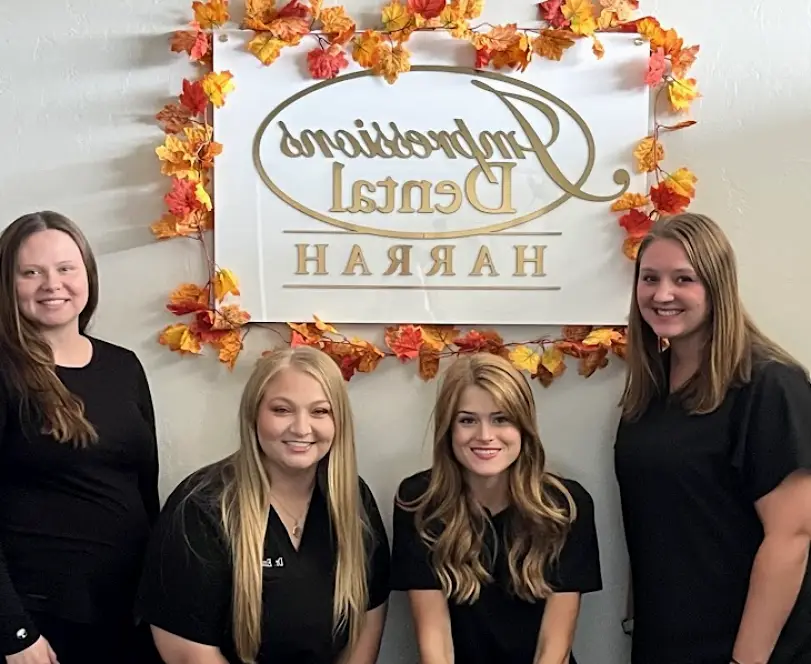 Impressions Dental of Harrah
