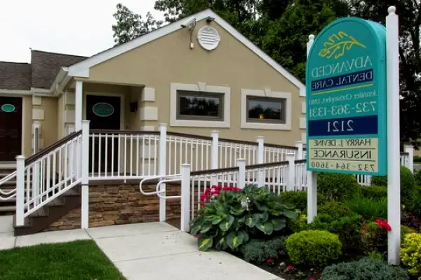 Jackson Township Advanced Dental Care of Jackson