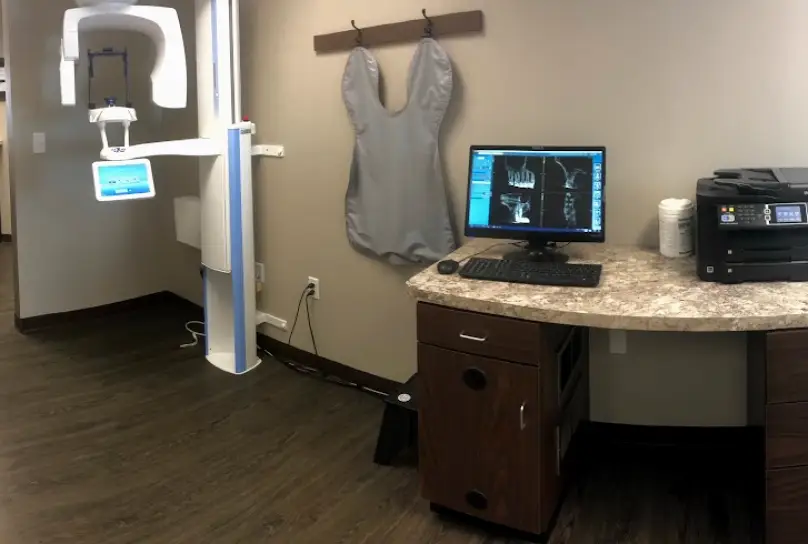 Jefferson City Missouri Dental Specialists, LLC