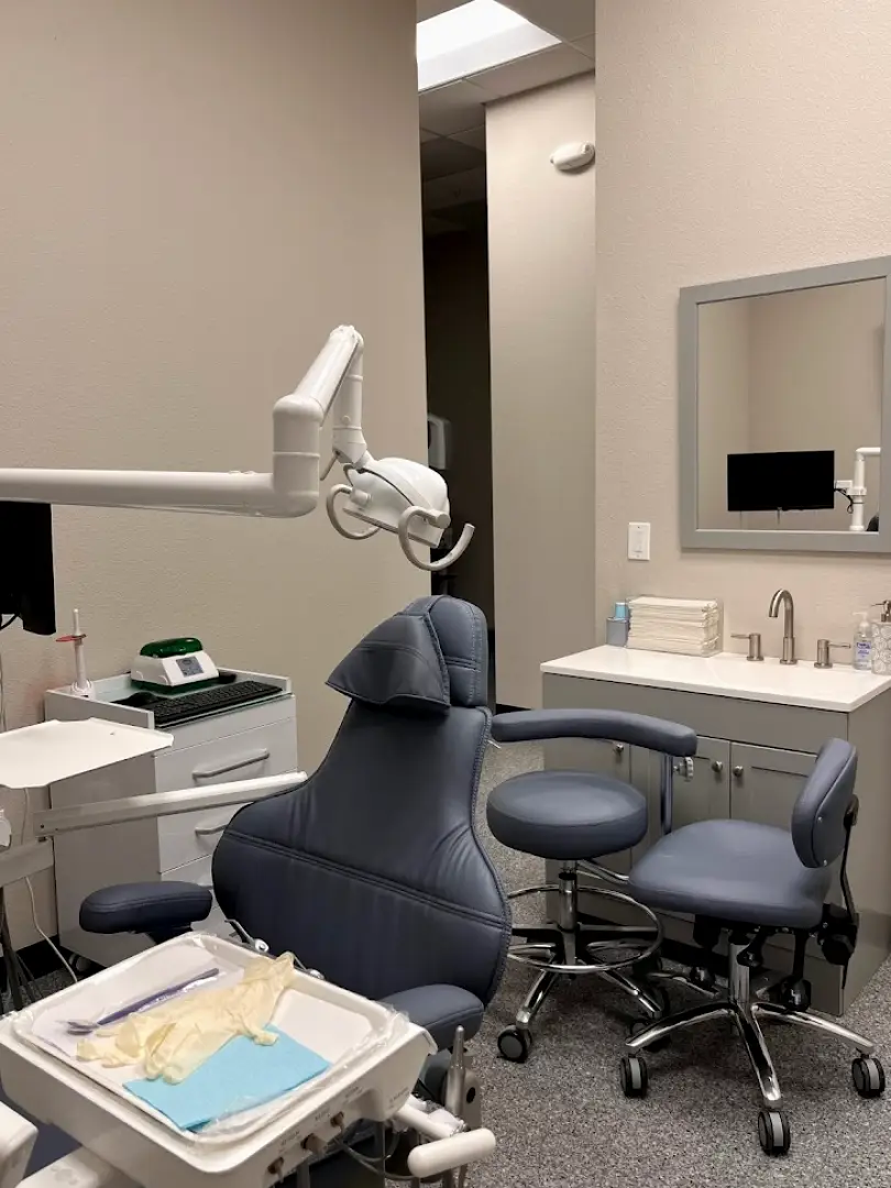 Lake Elsinore Canyon Hills Pediatric Dental