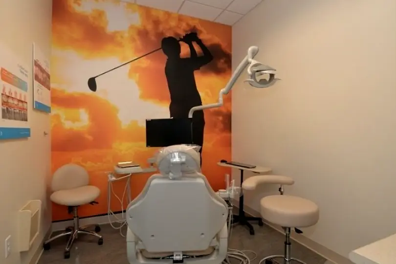 Lake Mary Modern Dentistry