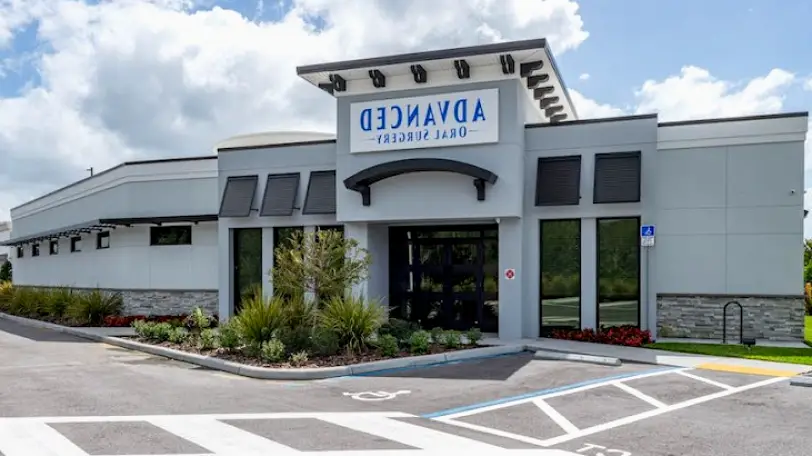Land O' Lakes Advanced Oral Surgery of Tampa