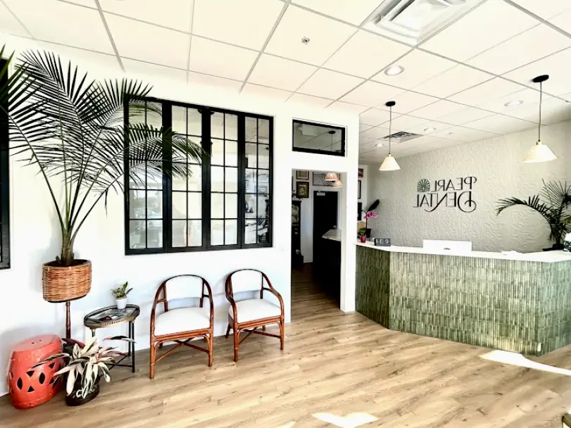  Largo Timeless Pearl Dentistry - Ashley Bradley DMD