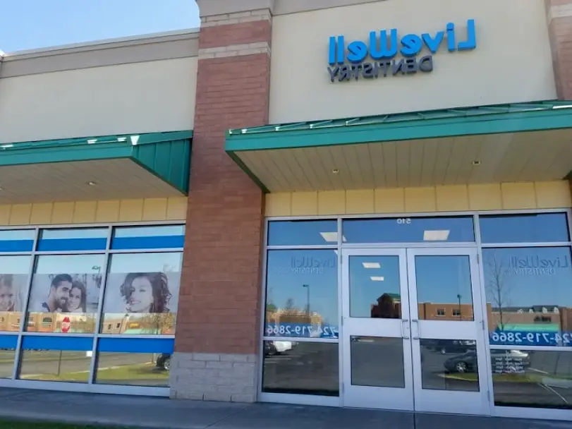 LiveWell Dental Care- Dentist in Wexford, PA