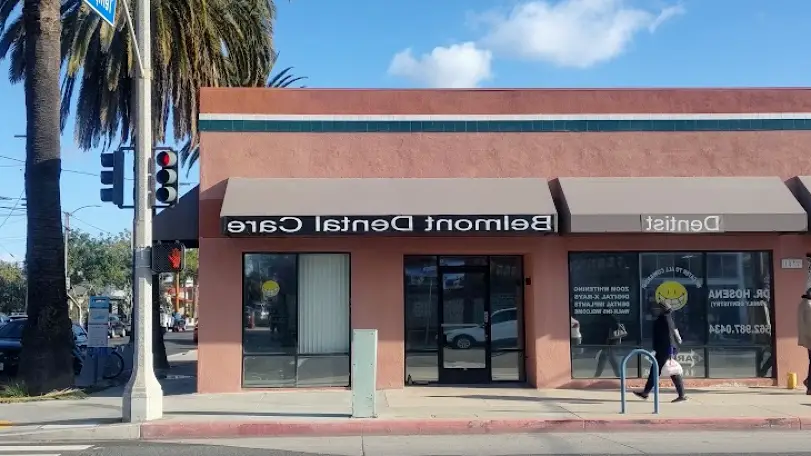 Long Beach A Belmont Dental Care