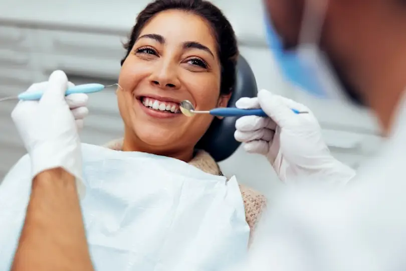 Los Gatos Peter Lyu, DDS