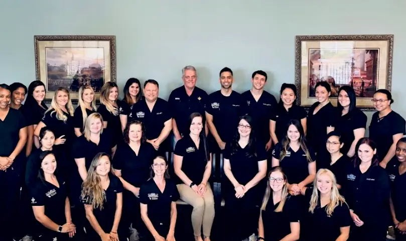 Louisiana Dental Center - Chalmette