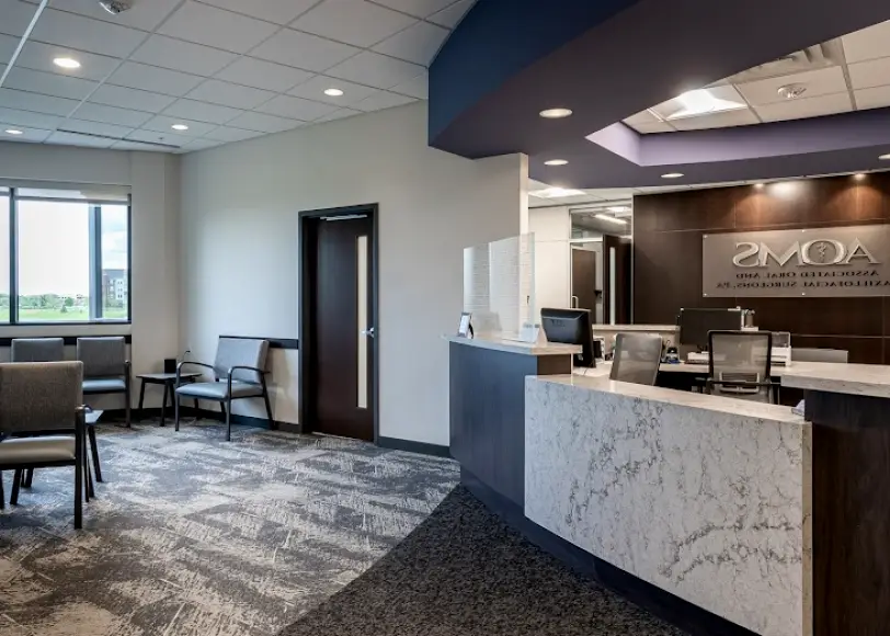 Maple Grove Associated Oral & Maxillofacial Surgeons