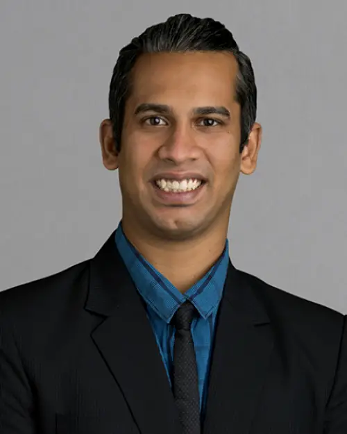 Maple Grove Varun Singh, BDS, MS