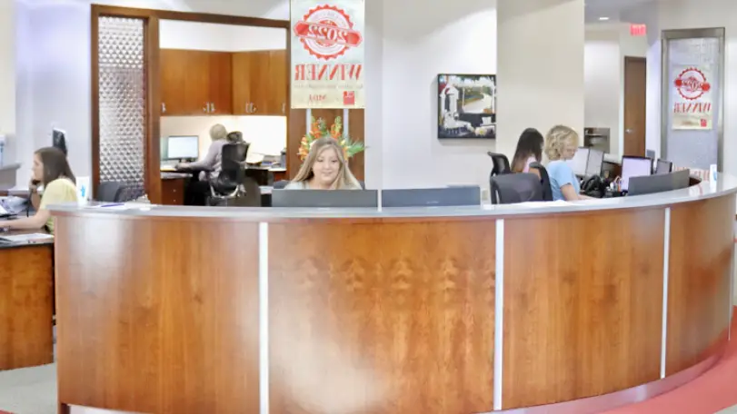 Marietta Verde Pointe Dental Associates