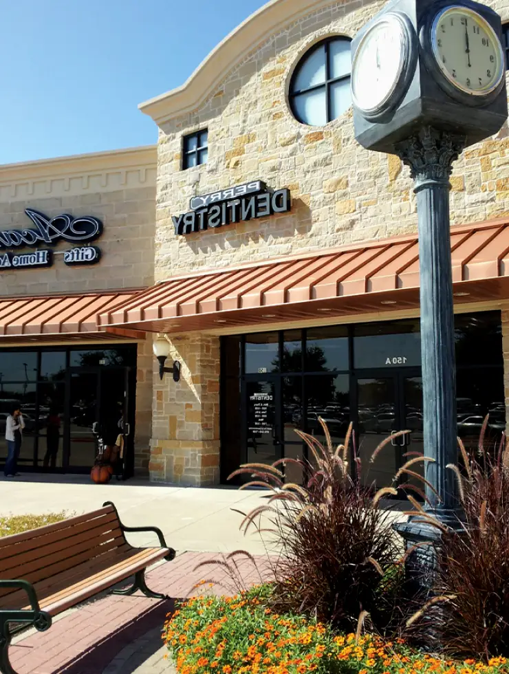 McKinney Dentistry