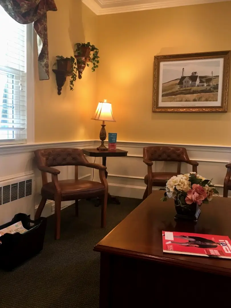 Medway Thomas P.A. Carchidi, D.M.D. Family Dentistry