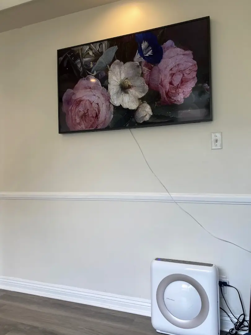 Menlo Park Lucy Hua, DDS