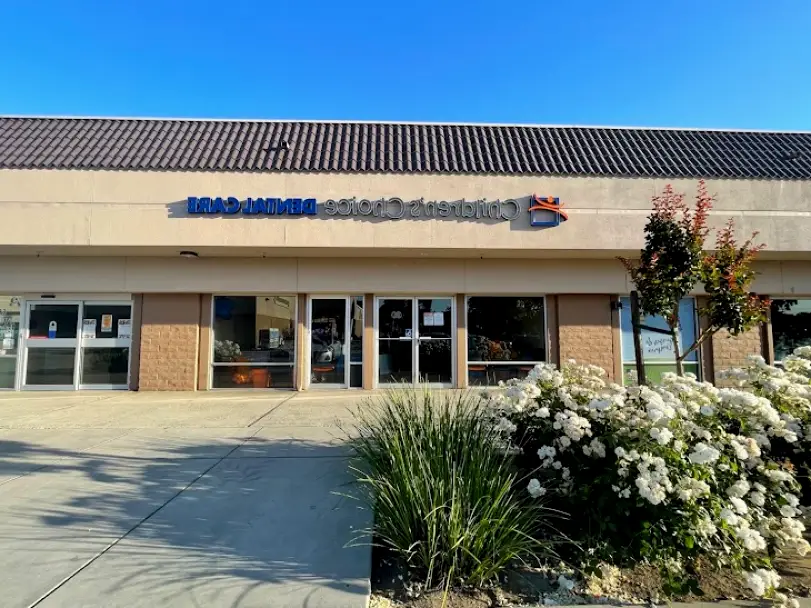 Merced Children's Choice Dental Care