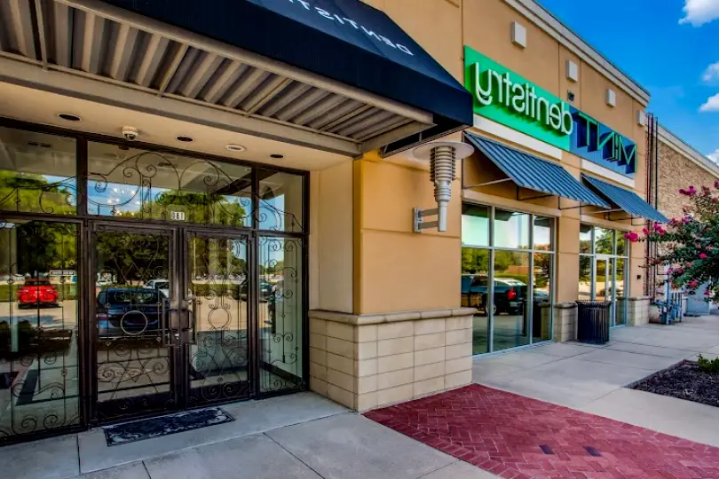 MINT dentistry | Grapevine