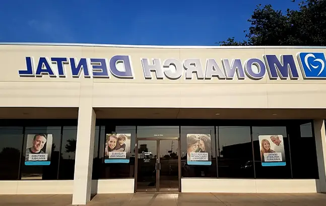 Monarch Dental & Orthodontics - Abilene