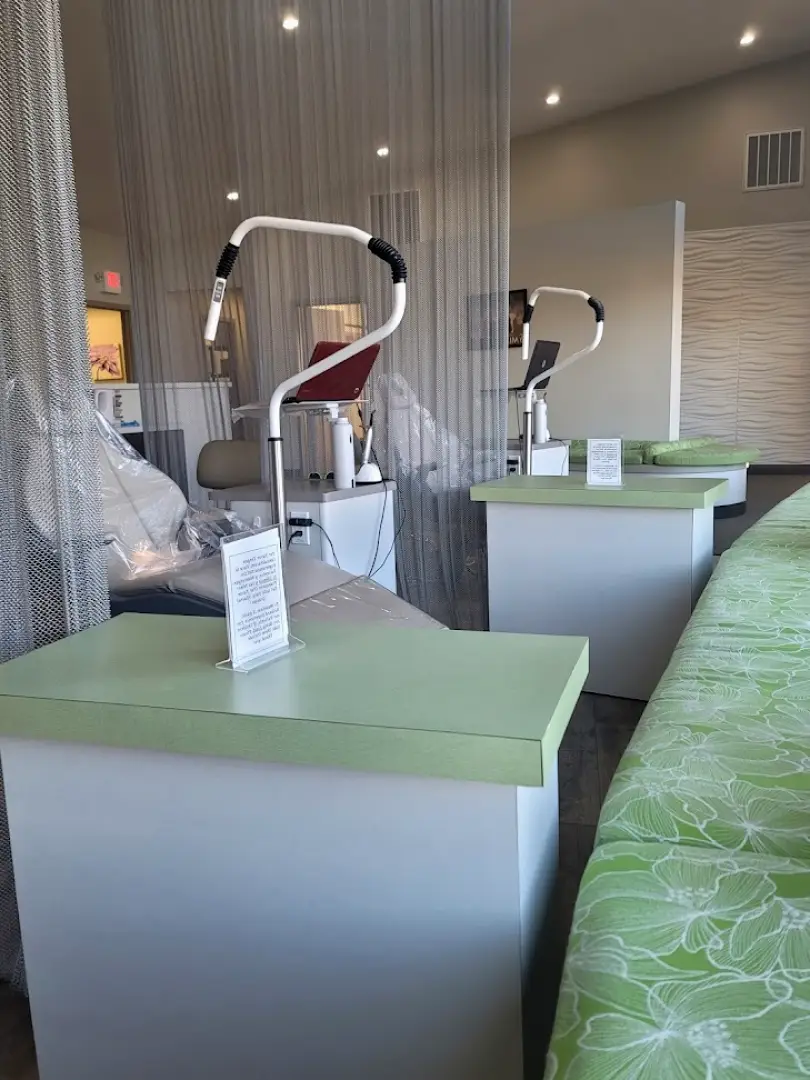 Moses Lake Cacchiotti Orthodontics