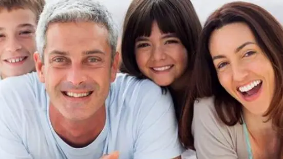 Mount Joy Asuncion Dental