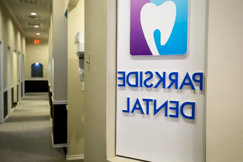 Murphy Parkside Dental