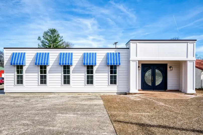  Nashville Up Pediatric Dentistry
