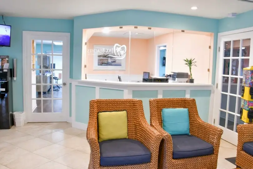 Neptune Beach Jax Beaches Family Dentistry
