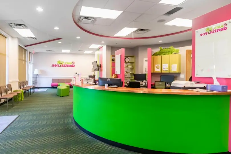  New Albany Kid's Dentistree