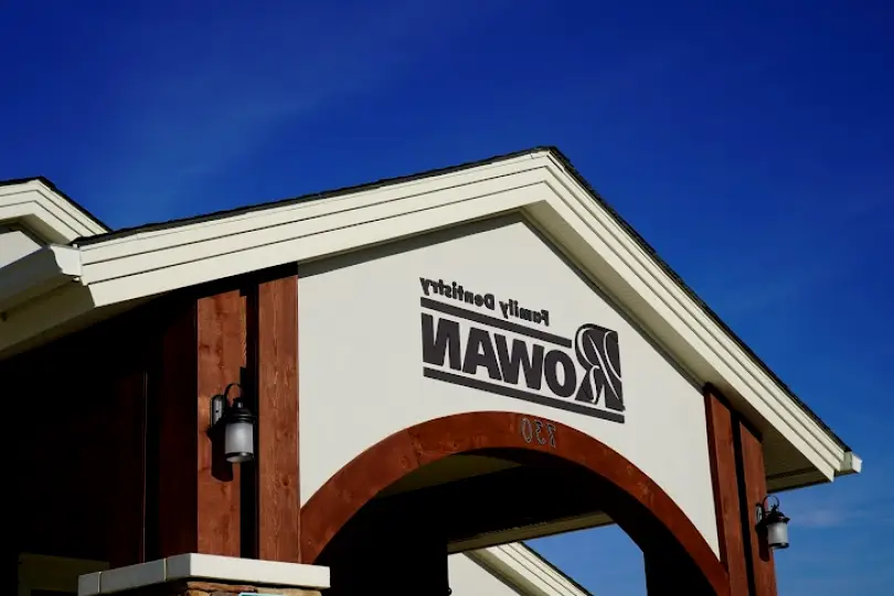  New Albany Rowan Family Dentistry