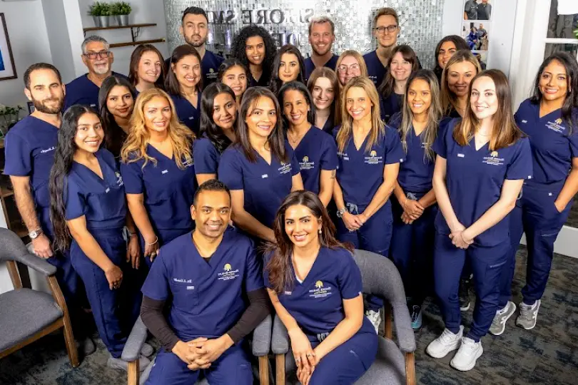 North Massapequa Shore Smiles Dental
