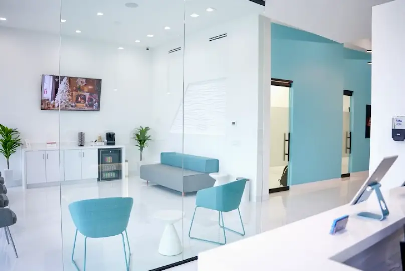 Nu Dentistry Cypress TX - Dentist Cypress - Cosmetic and Emergency Dentist