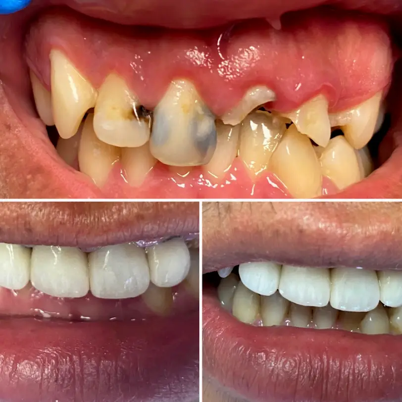 Oceanside We Care Dental