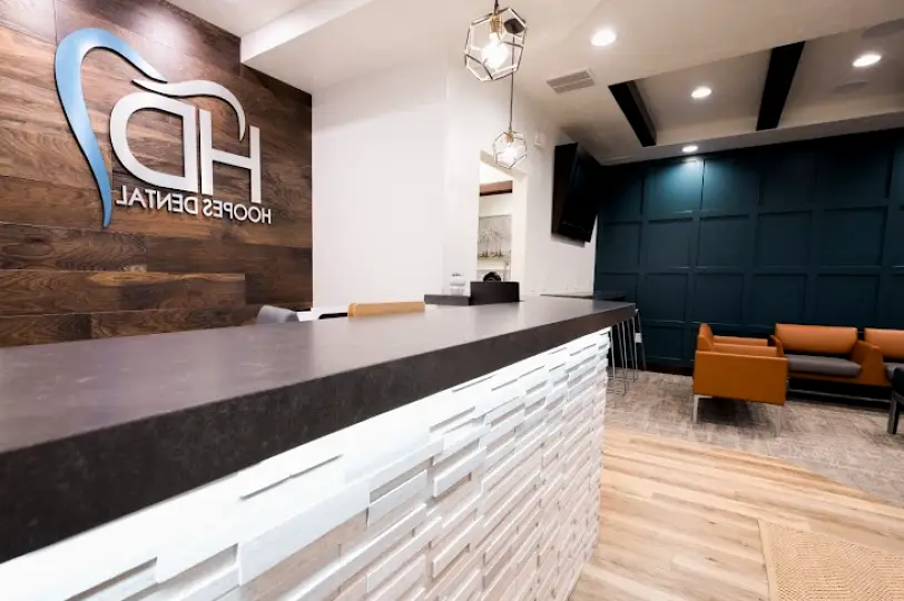 Ogden Hoopes Dental