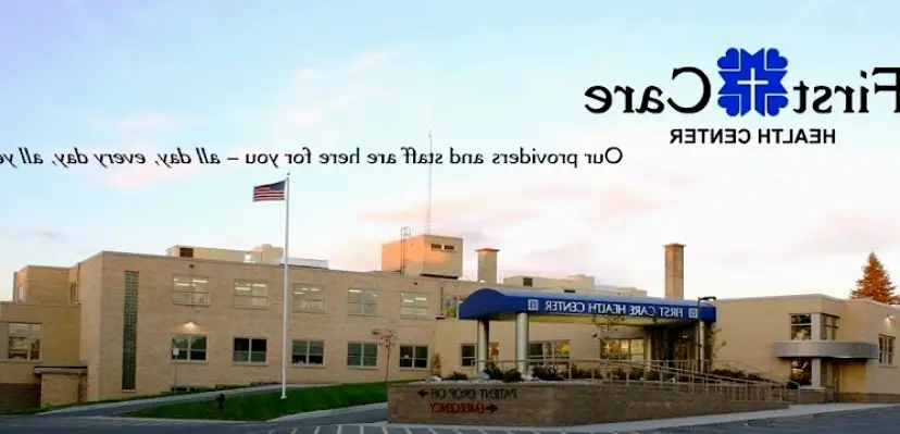 Park River First Care Health Center