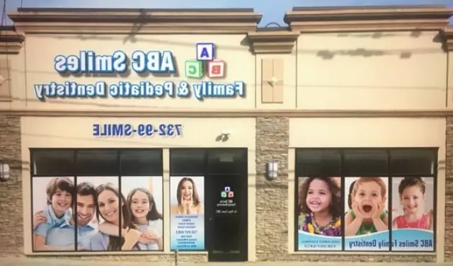 Perth Amboy ABC Smiles Family & Childrens Dentistry