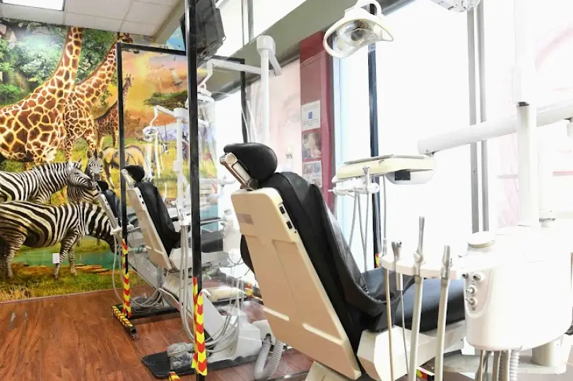 PhD Dental of Lynwood Adults, Kids, Implants & Orthodontics