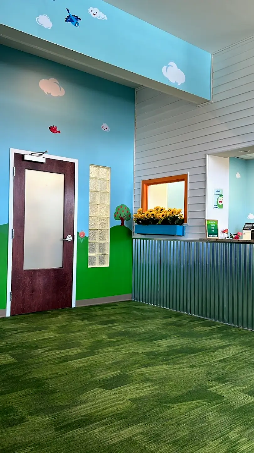 Pittston Sprout Dental
