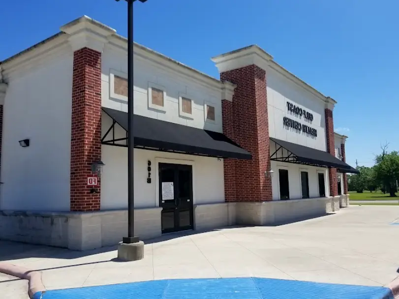 Port Arthur Gulf Coast Health Center