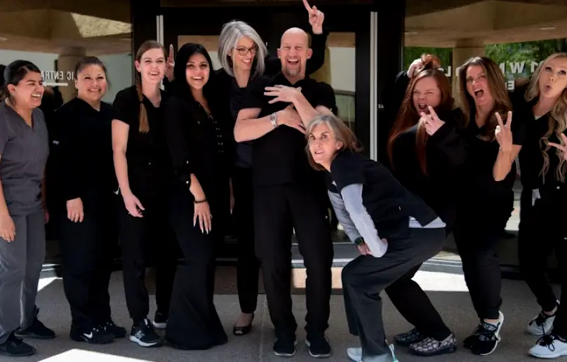  Reno White Pine Family Dental