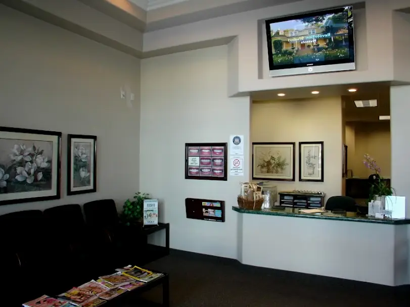 Rialto Dental Group and Orthodontics