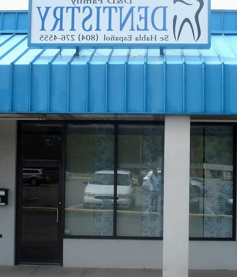 Richmond D&D Family Dentistry