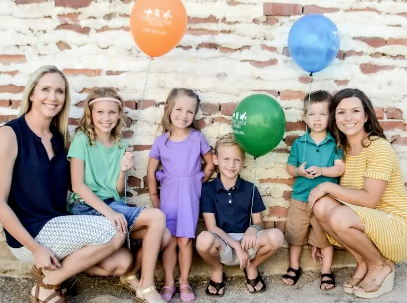 Rocklin Pediatric Dentistry
