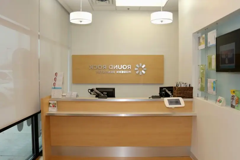 Round Rock Modern Dentistry