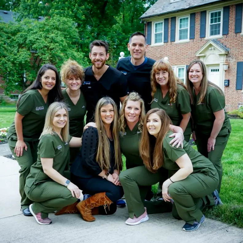 Royersford Spring-Ford Family Dental