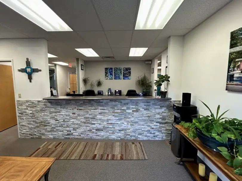 Santa Fe Fonseca Dentistry