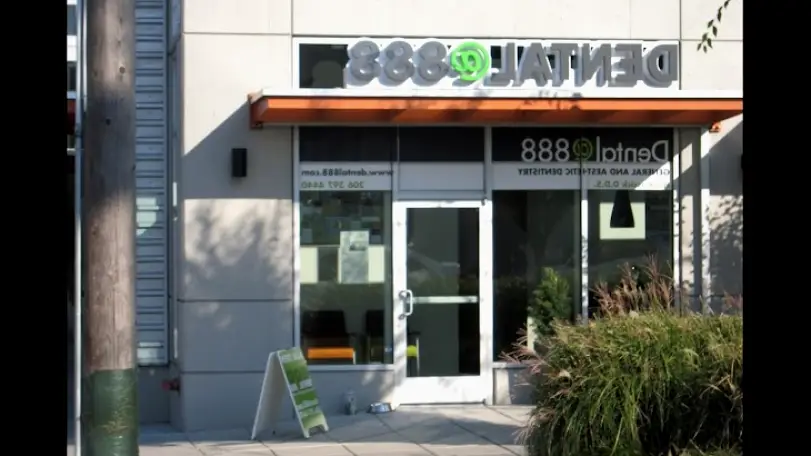 Seattle Dental@888