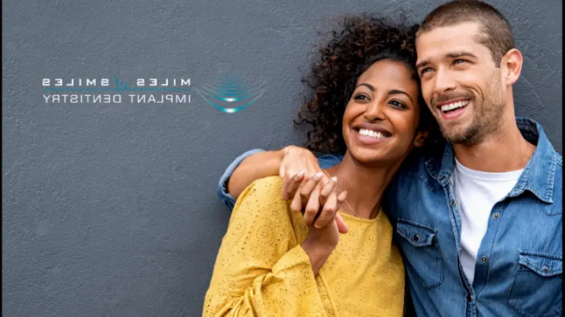 Silver Spring Miles Of Smiles Implant Dentistry