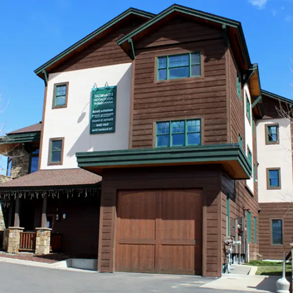 Steamboat Springs Aesthetica Dental