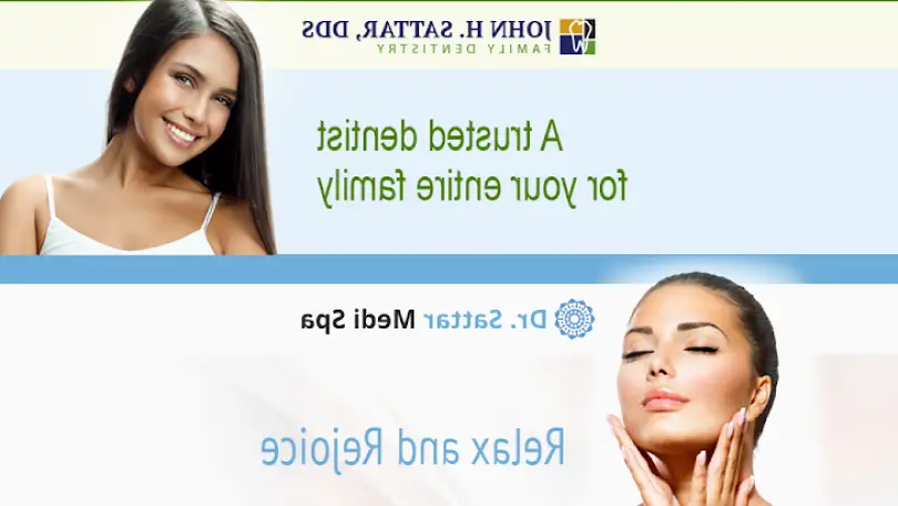  Sterling Dr. Sattar Dental & Medi Spa