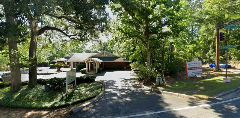 Tallahassee Couch Cory L DDS