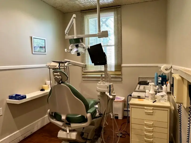 Taunton Dentistry & Implants PC