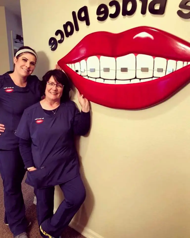 The Brace Place - Claremore